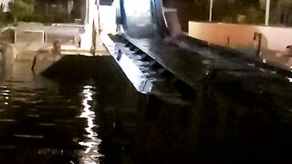 Water salite