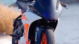 KTM rc