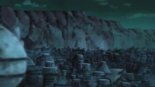 Naruto Shippuden S1 episode 4 in hindi