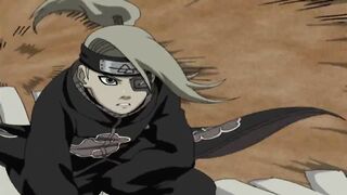 Naruto Shippuden S1 episode 5 in Hindi
