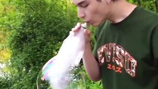 Very danger video