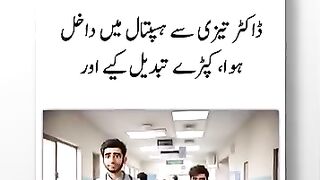 Emotional video