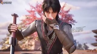 Hidden Sect Leader Eps 9