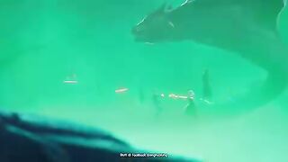 Jade Dynasty S2 Eps 4