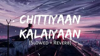 Chittian kallaiyan Lofi Version.