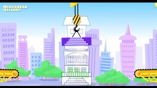 Making new house ????