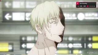 Nanami's death