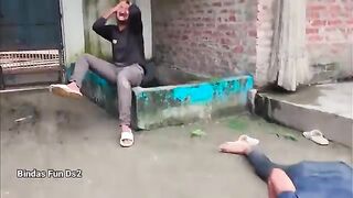 fanny video bindas