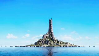 BOOM animated short film