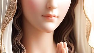 Motivation of mother mary ❤️❤️❤️