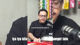 Kompak tattoan dengan saudara tanpa sepengetahuan orang tua