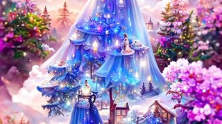 HD mobile wallpaper , Beautiful, Flowers , wallpaper , cartoon