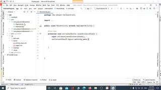 Class 14 - Data type and variable declaration bak
