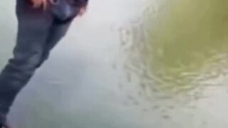 Salah bergaya...!!!????????????