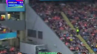Icc worldcup 2015 SouthAfrica vs newzwland