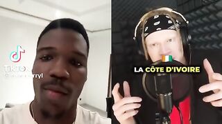 Je suis fière