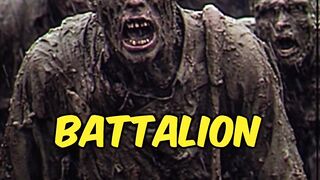 Attack Of The Dead Men