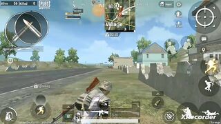 akm high damge