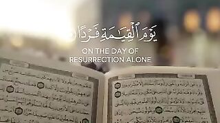 Quran Kareem Beautiful Voice