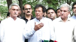 Imran khan song 2022