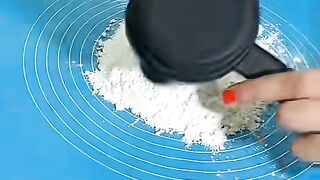 Pizza recipe