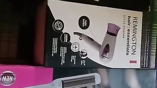 Bauty Accessories Review| Solutions To Beauty |#Short|Products