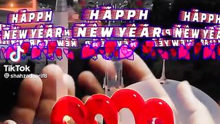 Happy new year