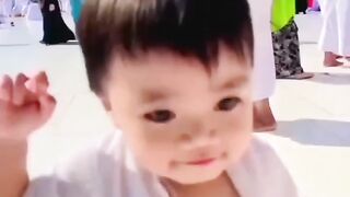 Cute Baby