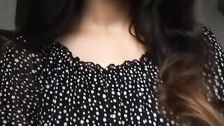 Nice girl beautiful girl