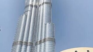 #short Burjkhalifa Dubai