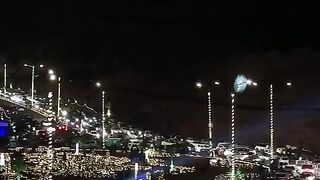 2k23 New year celebration In Islamabad