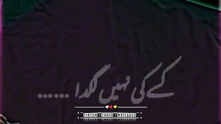 Punjabi status