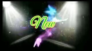 Happy new year