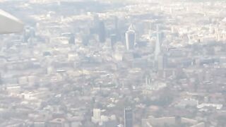 My Travel To England