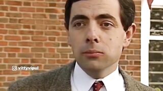 Mr bean