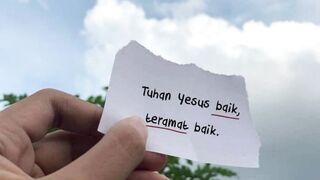 Short Motivation