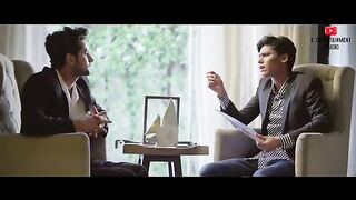 HAMNAVA ISHQ MUJHE | Official Music | ft. Maazsafder & Sabamaaz | Hindi song 2022