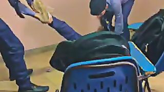Class room fun
