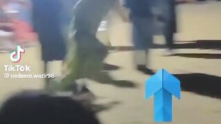 The Funniest Dance Ever In History
