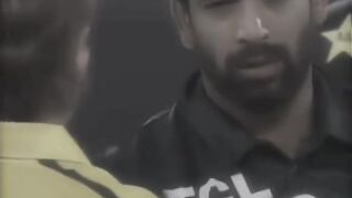 Pakistan Cricketer Man