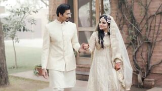RHS NIKKAH PICS