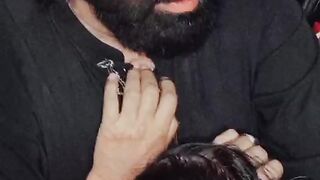 مرشد پیر سائیں اکبر علی شاہ محفل سماع