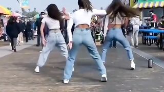 Best Dance challenge