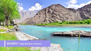Skardu Pakistan- places to visit