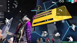 FREE FIRE short