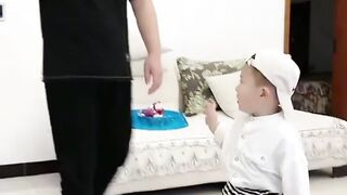 Amazing kid #kid