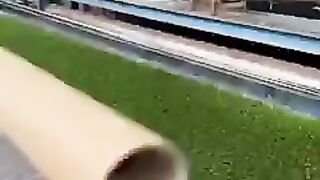 Artificial grass