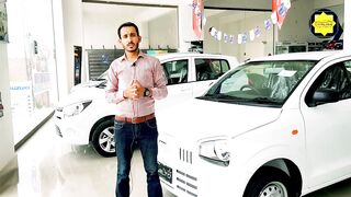 How to Book New ALTO 2023 Model from Suzuki Showroom Booking Complete Procedure Booking to Delivery Process