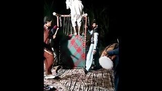 Dhol per khubsurat dance