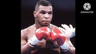 World best fighter Mike Tyson umrah